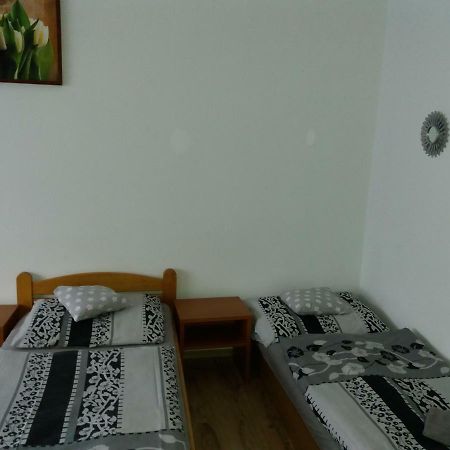 Privat U Damiana Apartment Velky Slavkov Ngoại thất bức ảnh