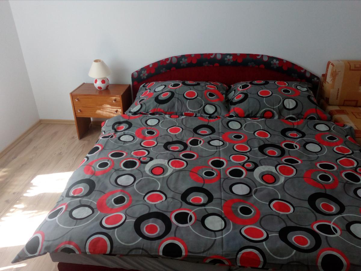 Privat U Damiana Apartment Velky Slavkov Ngoại thất bức ảnh