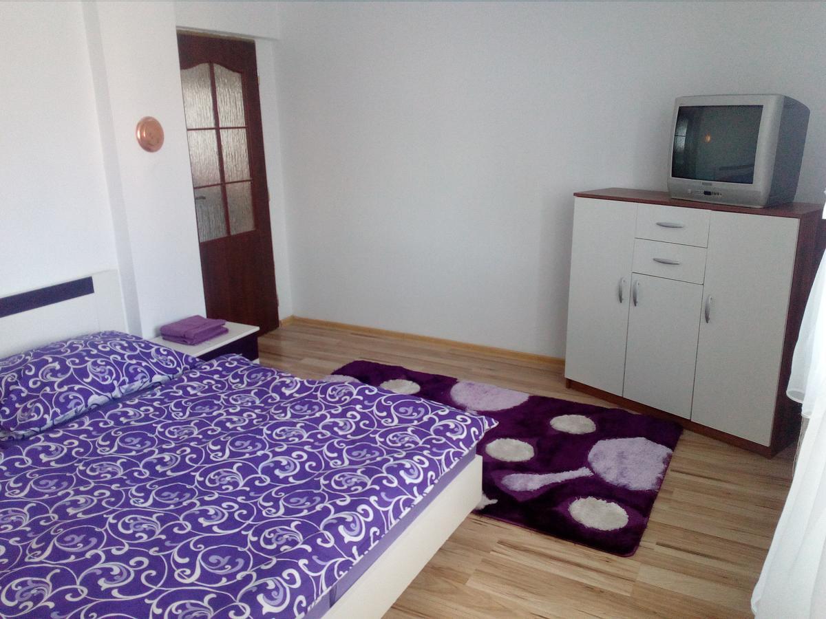 Privat U Damiana Apartment Velky Slavkov Ngoại thất bức ảnh