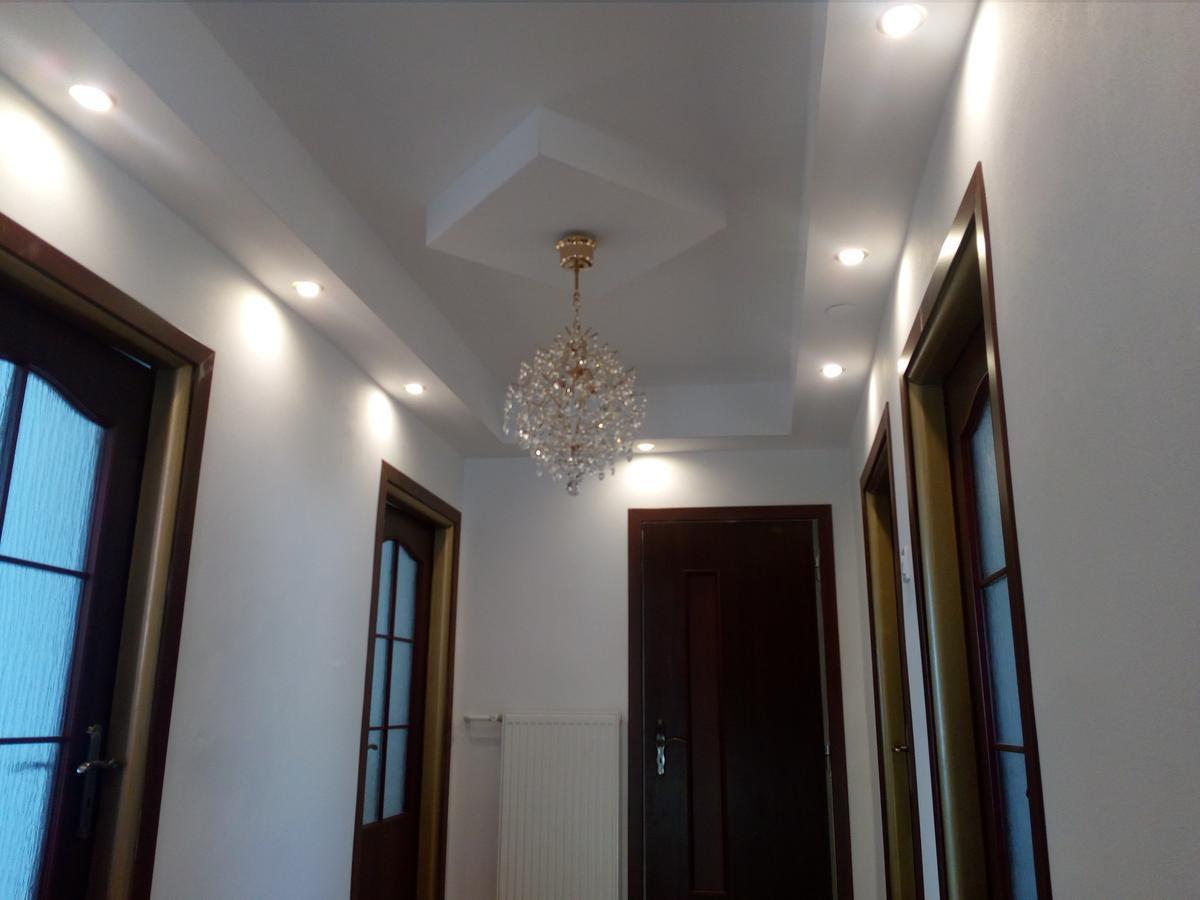 Privat U Damiana Apartment Velky Slavkov Ngoại thất bức ảnh