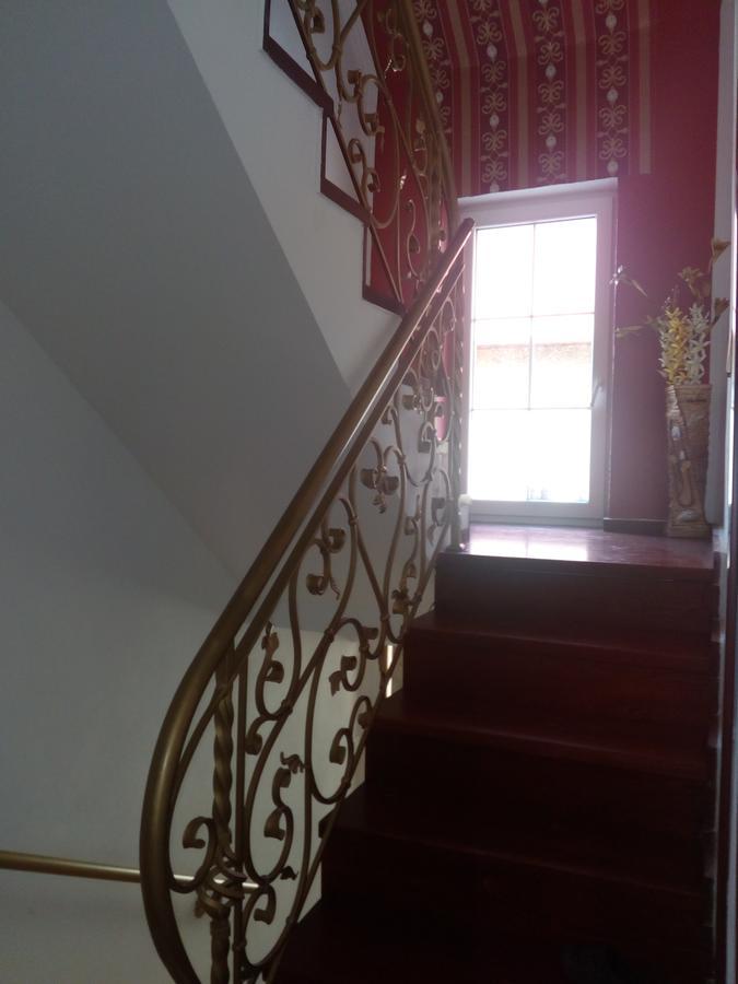 Privat U Damiana Apartment Velky Slavkov Ngoại thất bức ảnh