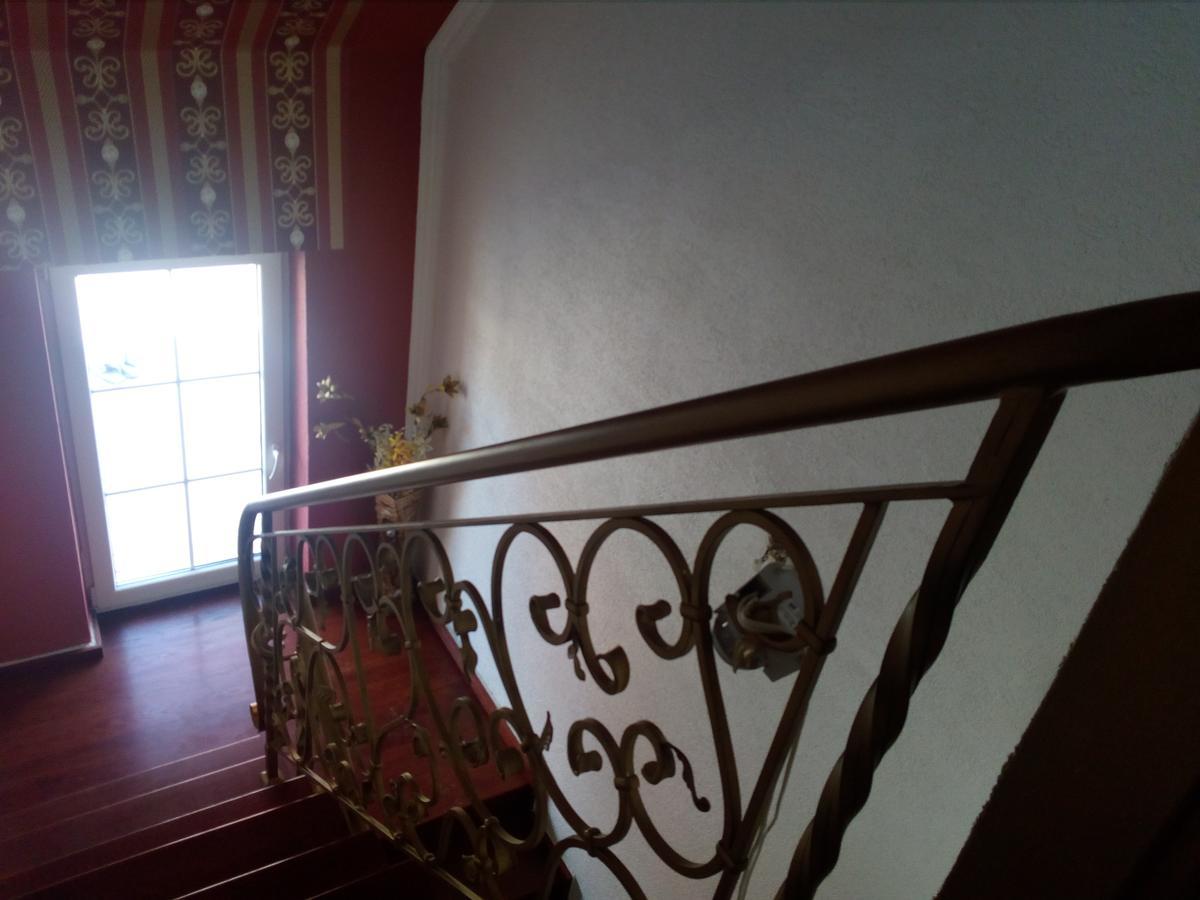 Privat U Damiana Apartment Velky Slavkov Ngoại thất bức ảnh
