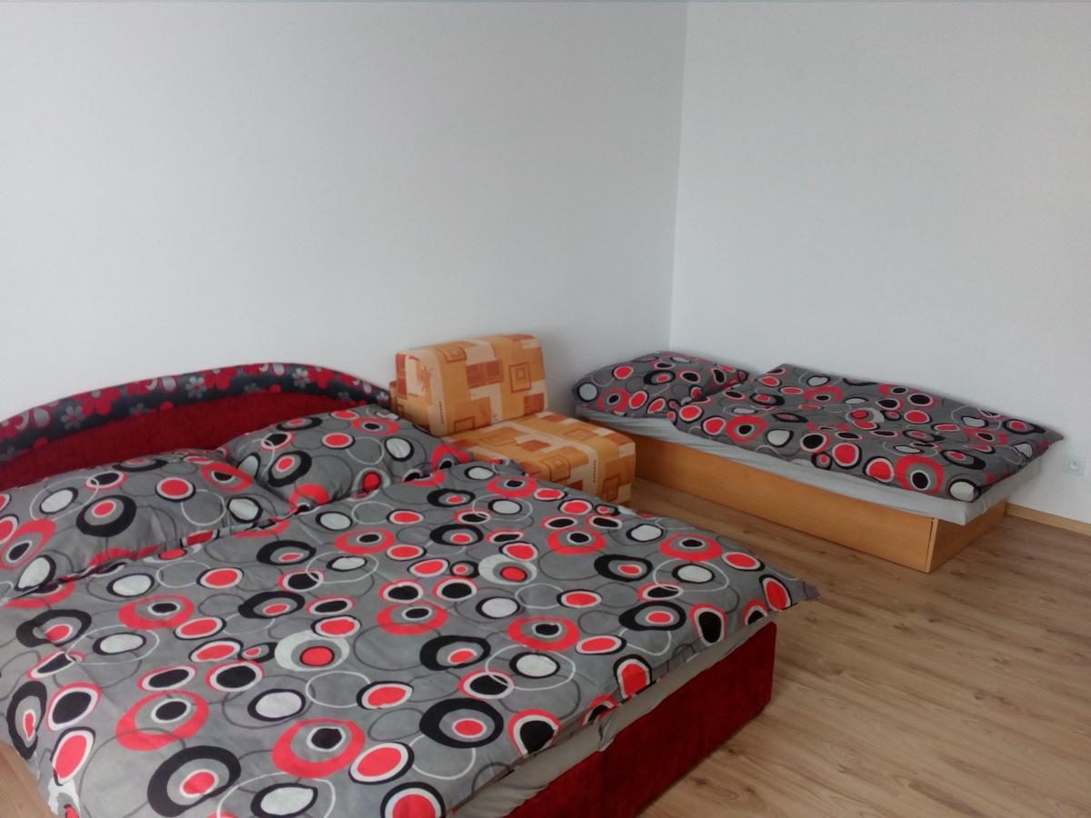 Privat U Damiana Apartment Velky Slavkov Ngoại thất bức ảnh