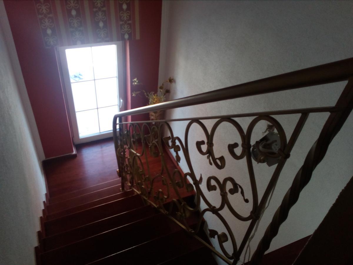 Privat U Damiana Apartment Velky Slavkov Ngoại thất bức ảnh