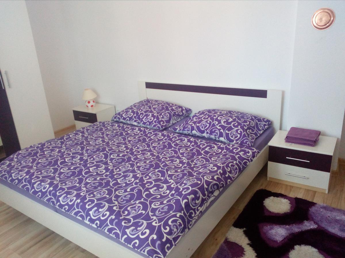 Privat U Damiana Apartment Velky Slavkov Ngoại thất bức ảnh
