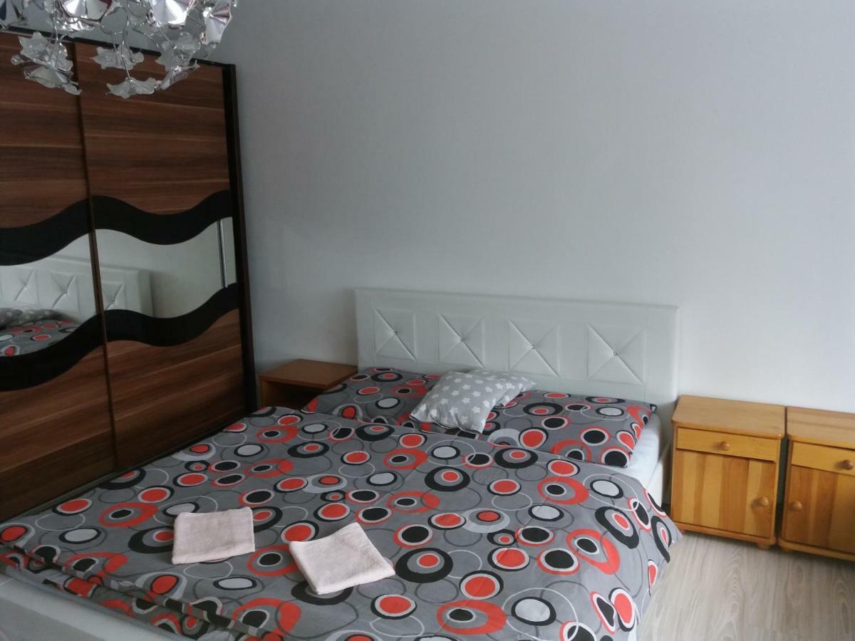 Privat U Damiana Apartment Velky Slavkov Ngoại thất bức ảnh