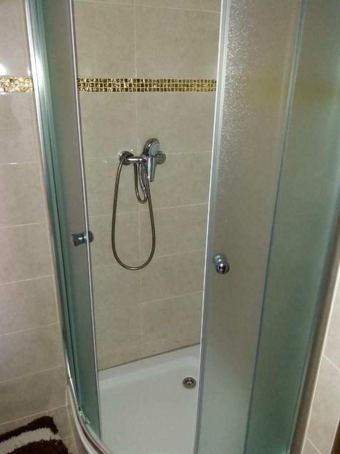 Privat U Damiana Apartment Velky Slavkov Ngoại thất bức ảnh