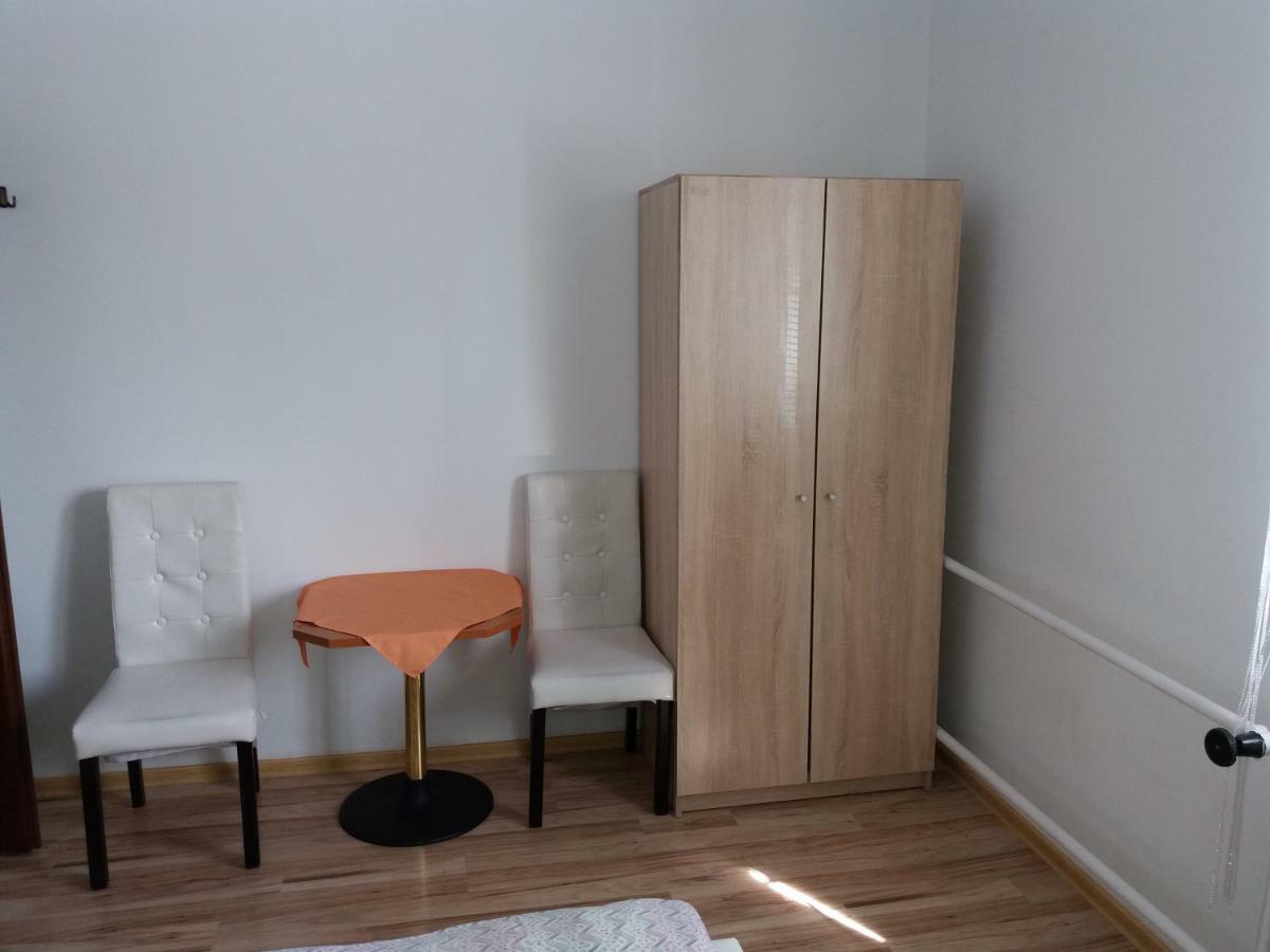 Privat U Damiana Apartment Velky Slavkov Ngoại thất bức ảnh