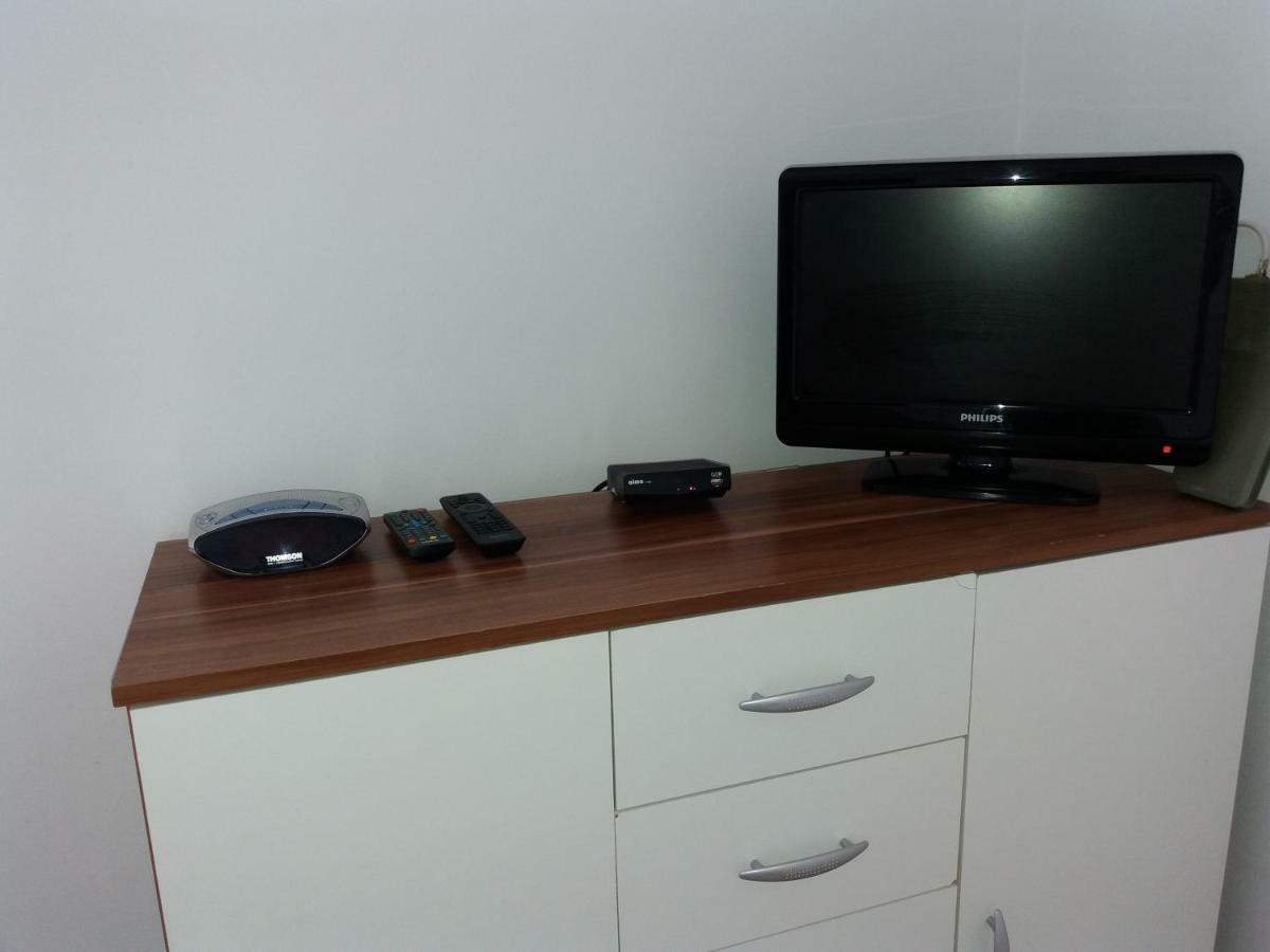 Privat U Damiana Apartment Velky Slavkov Ngoại thất bức ảnh