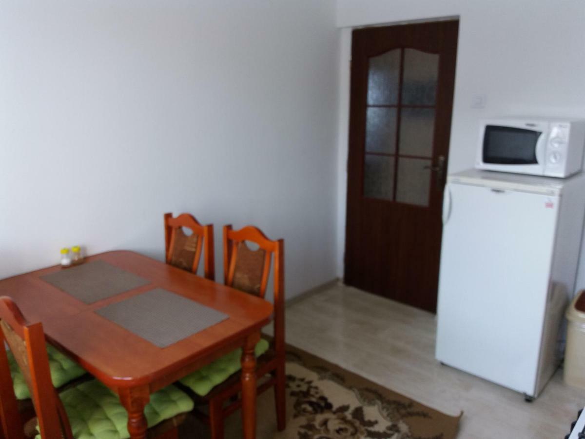 Privat U Damiana Apartment Velky Slavkov Ngoại thất bức ảnh