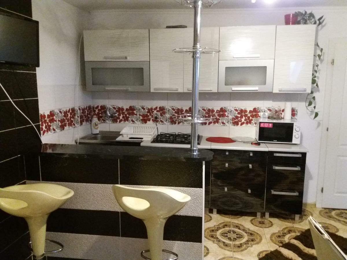 Privat U Damiana Apartment Velky Slavkov Ngoại thất bức ảnh