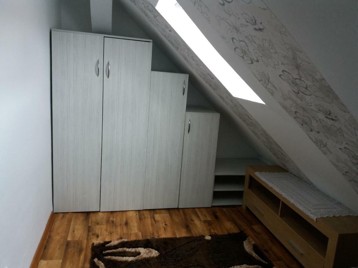 Privat U Damiana Apartment Velky Slavkov Ngoại thất bức ảnh
