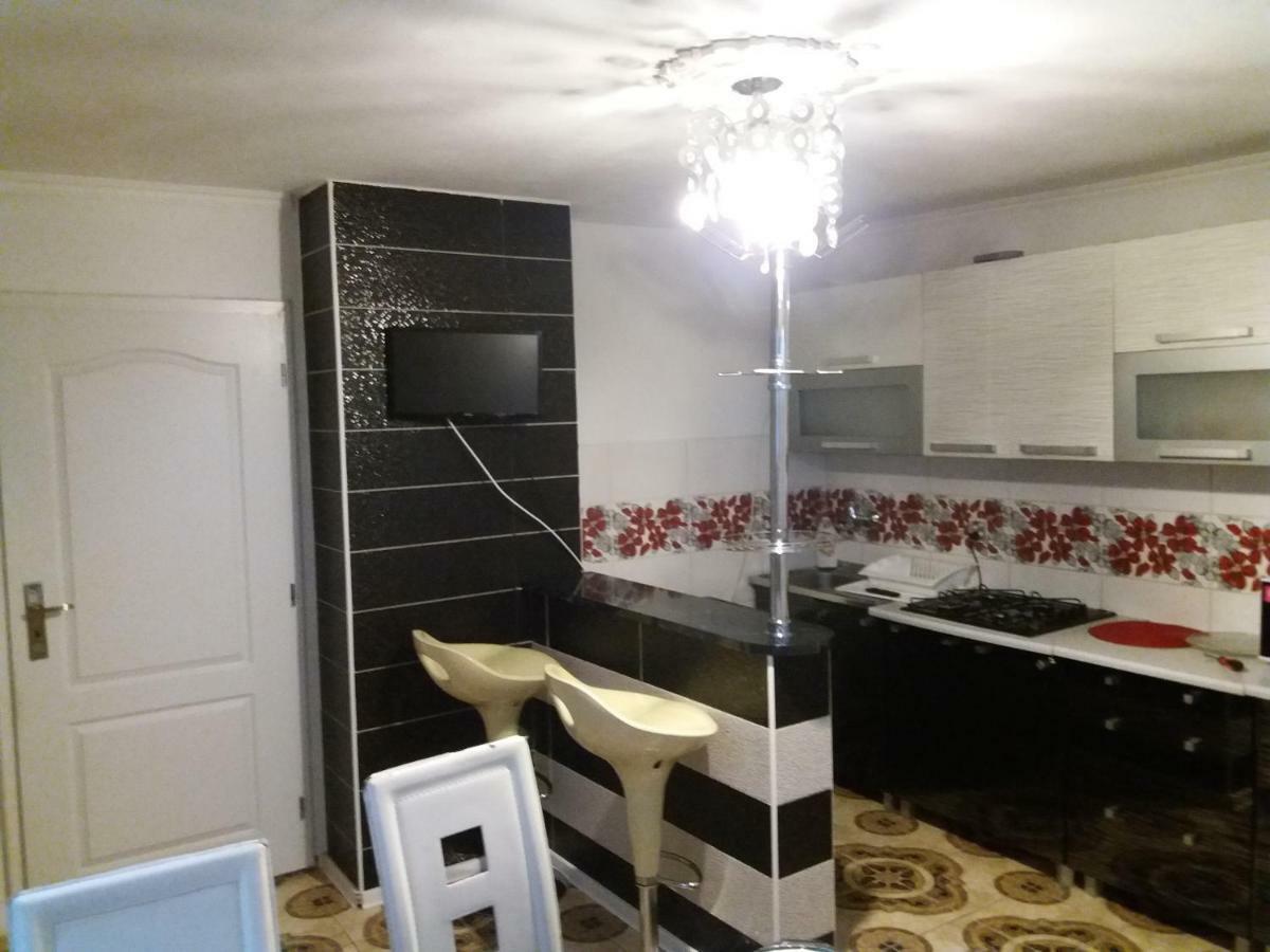 Privat U Damiana Apartment Velky Slavkov Ngoại thất bức ảnh
