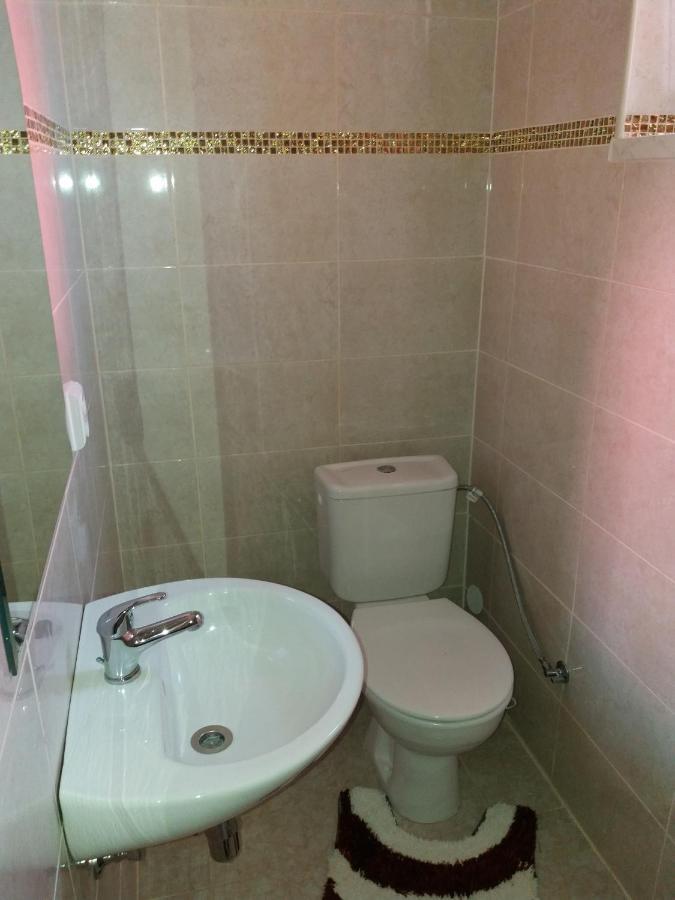 Privat U Damiana Apartment Velky Slavkov Ngoại thất bức ảnh